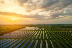 Canal Solar - Energia limpa veja o que é, fontes e 6 exemplos