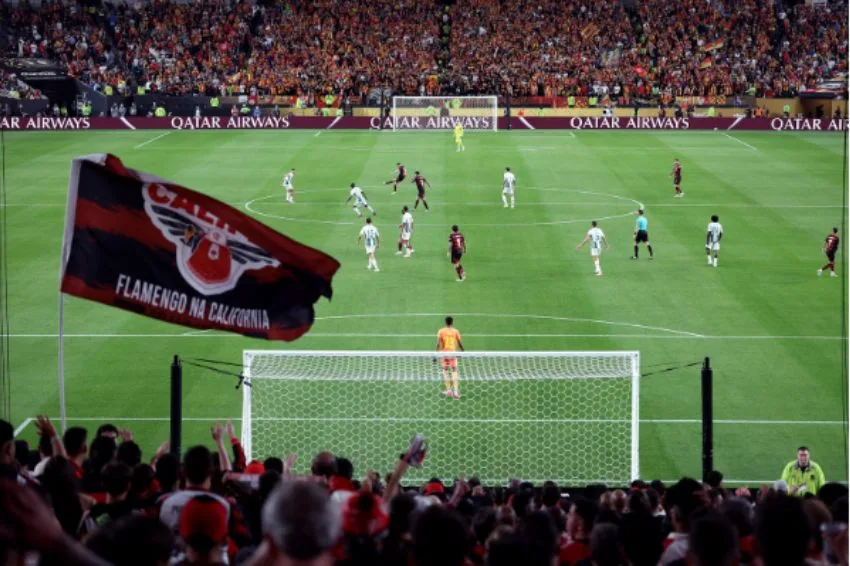 Seis estádios do Mundial de Clubes da FIFA são abastecidos por energia solar