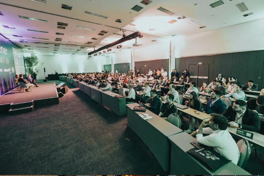 Canal Solar - Greener Summit 2025 desafios e oportunidades da nova fase do setor solar