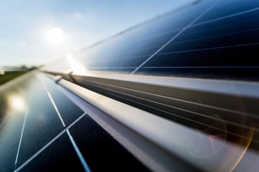 Canal Solar - MPPT de varredura completa em sistemas fotovoltaicos