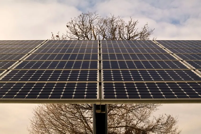 Canal Solar - Mercado global de trackers solares bate recorde em 2024, aponta Wood Mackenzie