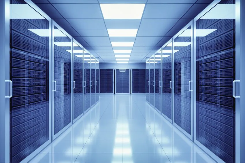 Demanda por energia de data centers deve crescer 16% ao ano até 2028, aponta BCG