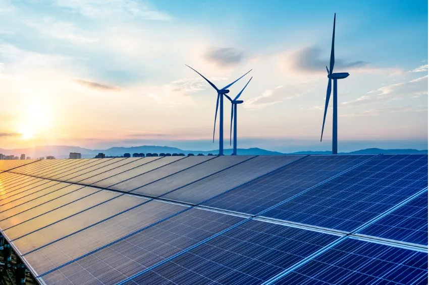 Incentivos fiscais viabilizarão novos projetos de energia solar e eólica até 2030