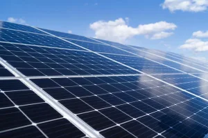 Placas de energia solar