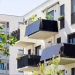 energia solar em condomínio