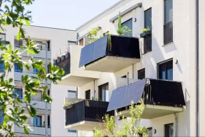 energia solar em condomínio