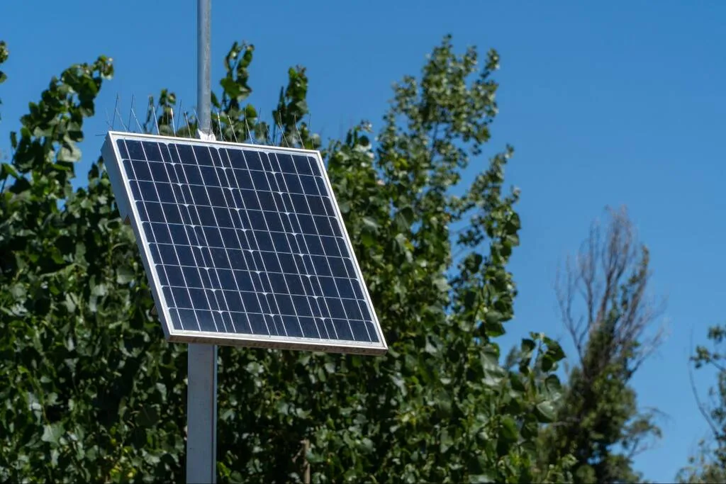 energia solar on-grid e off-grid