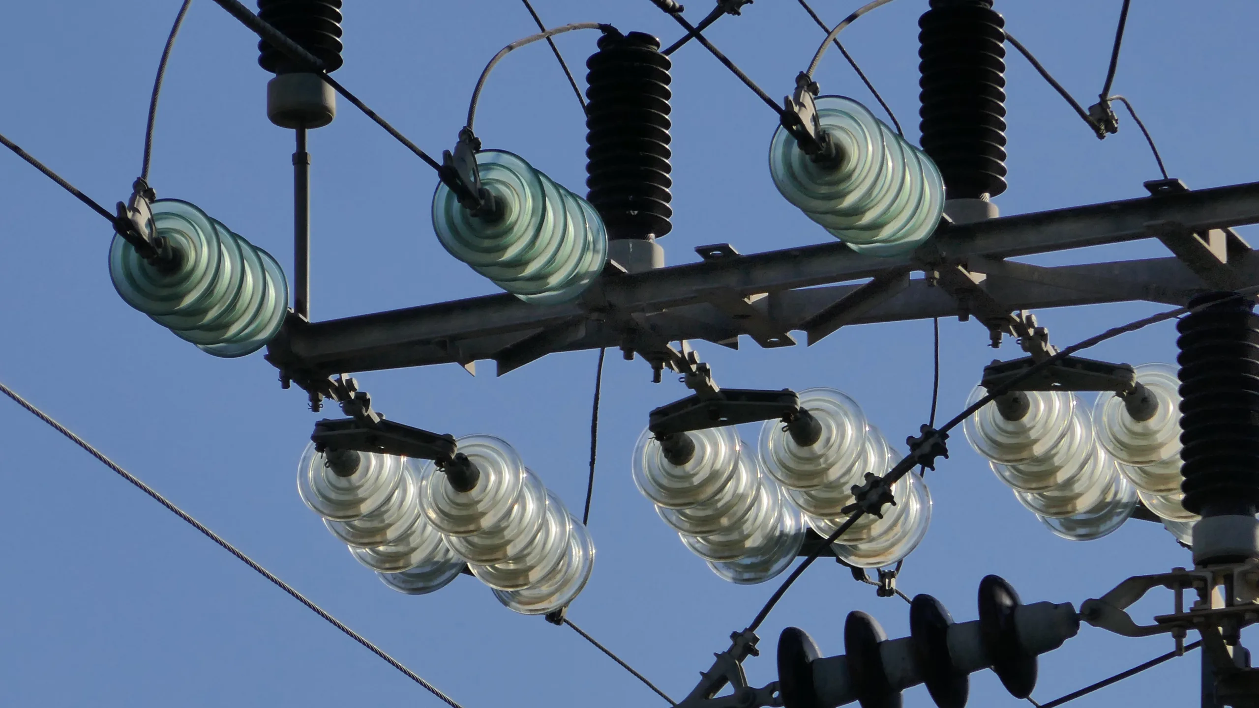 Sensoriamento remoto ajuda a proteger redes elétricas contra danos ambientais