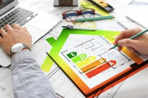 Energy Efficiency