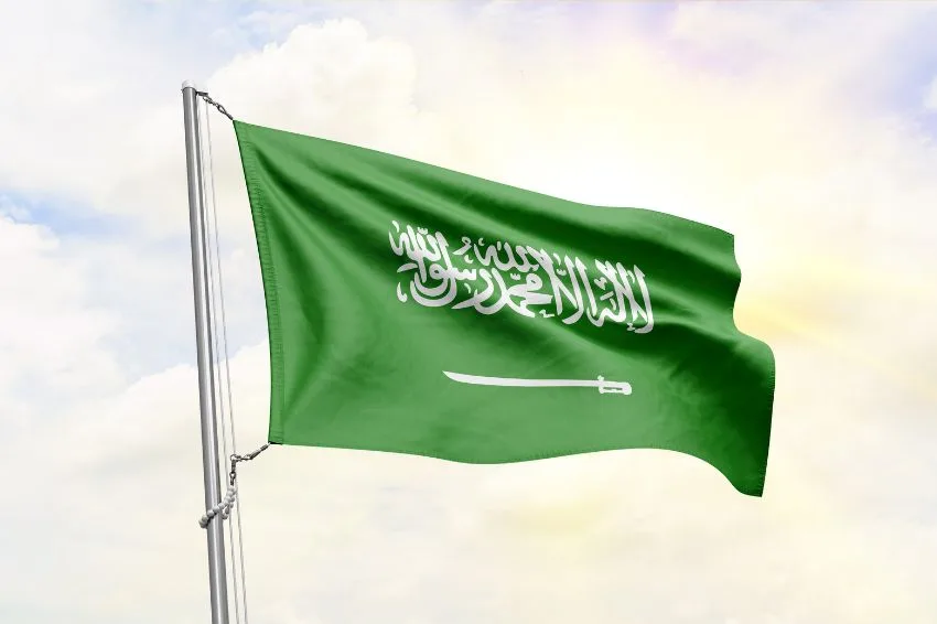 Canal Solar - Arábia Saudita investirá quase US$ 9 bilhões em novos parques solares e eólicos