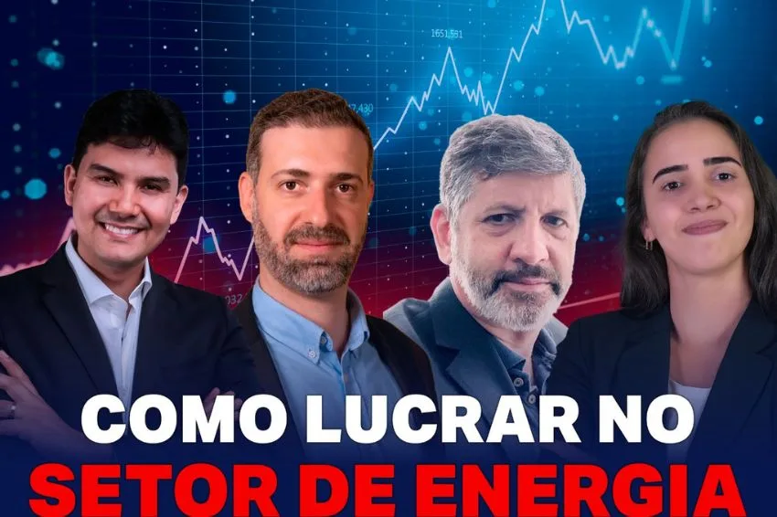 Como lucrar no setor de energia: trajetória, oportunidades e estratégias reais
