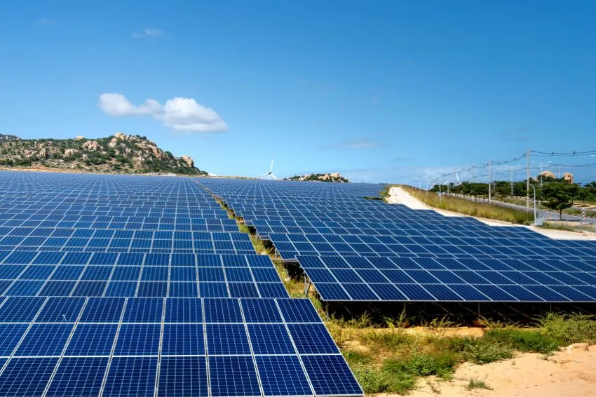 Canal Solar - Brasil está entre os países com energia renovável mais barata do mundo, aponta IRENA
