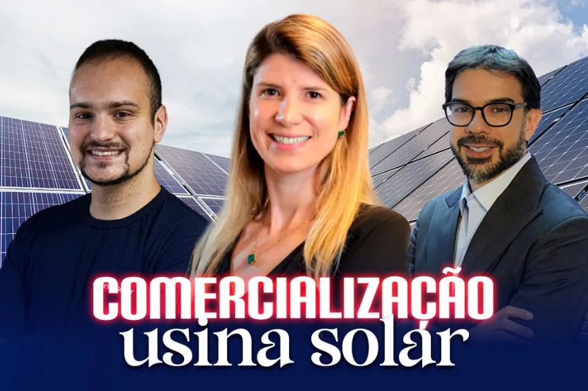Qual o futuro da comercialização no setor de energia?