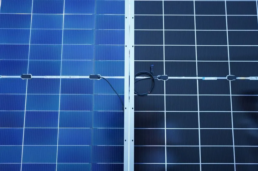Canal Solar - Comparativo técnico e visual entre tecnologias HJT e TOPCon