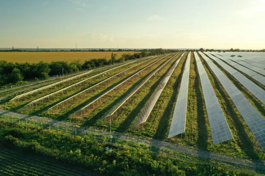 Plano Safra passa a integrar programa de irrigação sustentável com energia solar