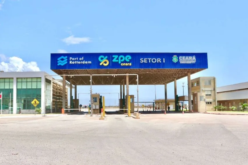 Canal Solar - Governo publica MP que torna obrigatória energia renovável para datacenters em ZPEs