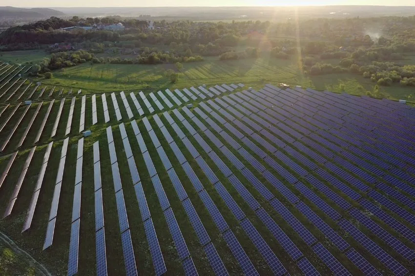 Canal Solar - Grupo Mendes investe em 18 usinas e avança rumo aos 300 MWp