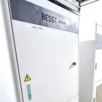 Canal Solar - Indústria alimentícia investe em BESS para garantir estabilidade operacional