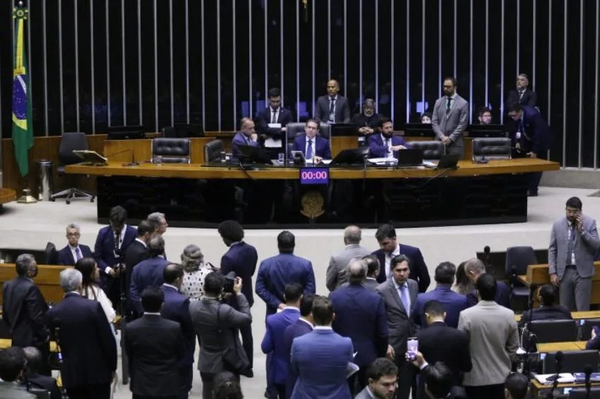 Licenciamento ambiental: Câmara dos Deputados aprova novo conjunto de regras