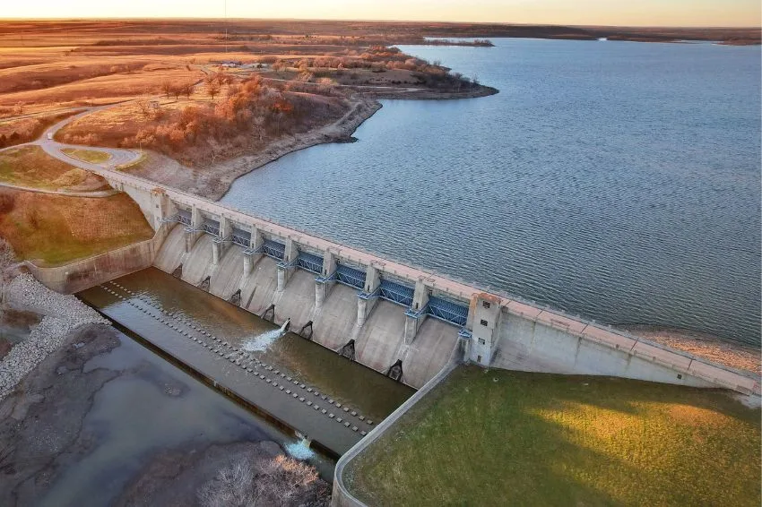 Canal Solar - Níveis de armazenamento dos reservatórios devem se manter acima de 60% em julho