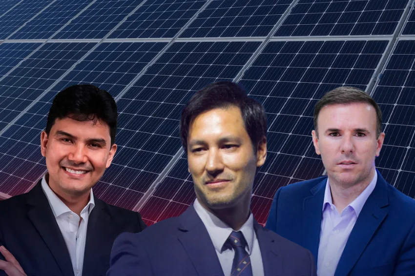 Foto: Canal Solar