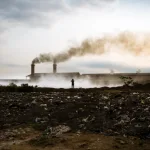 Terra regride novamente e atinge esgotamento dos recursos naturais para 2025