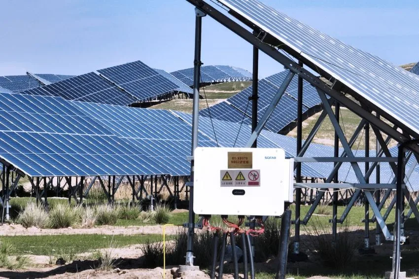 Canal Solar -O que é fake power