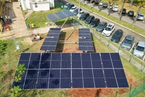 Canal Solar - Parceria entre Risen e Unicamp impulsiona pesquisa em módulos HJT no Brasil