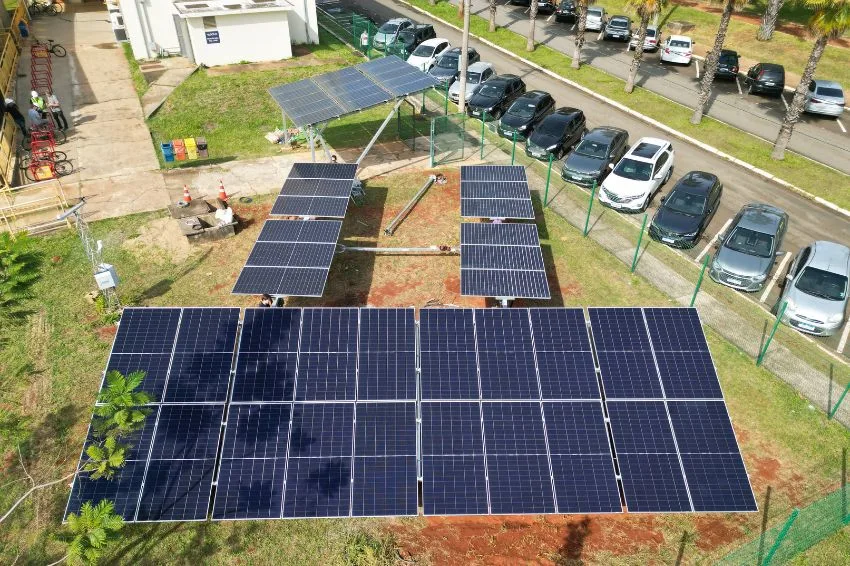 Canal Solar - Parceria entre Risen e Unicamp impulsiona pesquisa em módulos HJT no Brasil