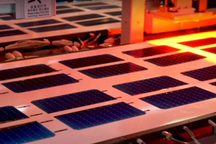 Canal Solar - Preços das células e wafers N-Type disparam em uma semana