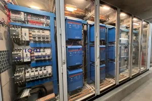 Canal Solar - Sistema híbrido leva autonomia energética para ilha no Maranhão