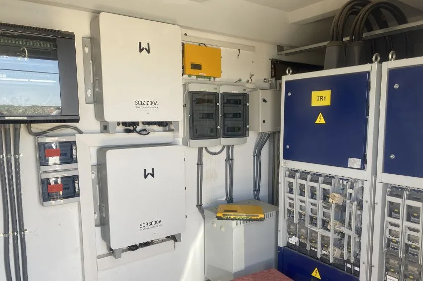 Canal Solar - Sua usina solar pode estar perdendo energia, e você nem sabe disso