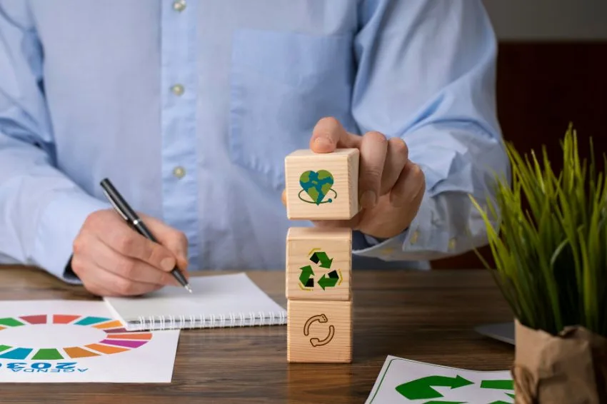 Canal Solar - Sunova conquista classificação Prata em Sustentabilidade pela Ecovadis