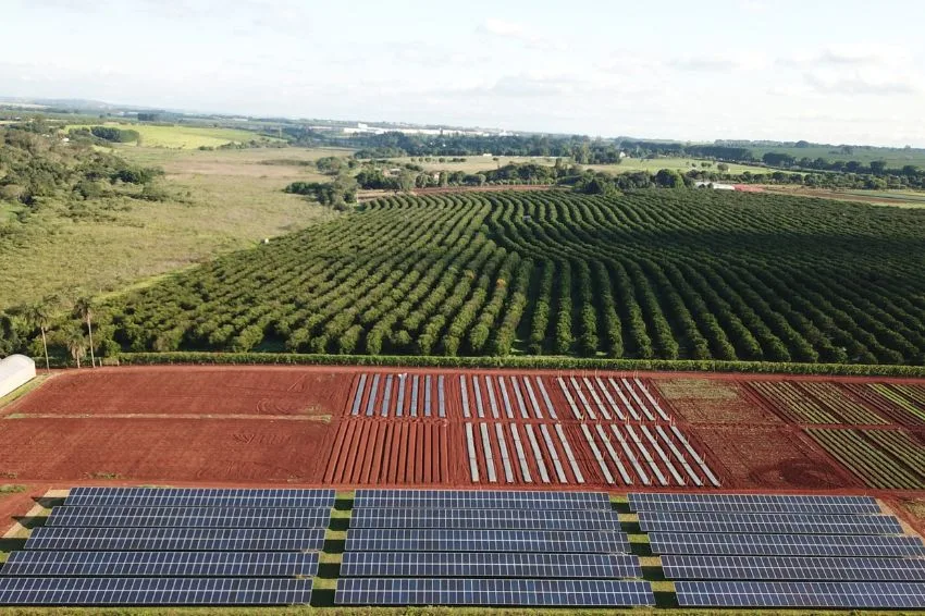 Canal Solar - TTS Energia fecha contrato para construção de duas usinas solares no Pará