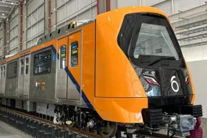 Trens de SP gerarão energia ao frear e devolverão à rede elétrica do metrô