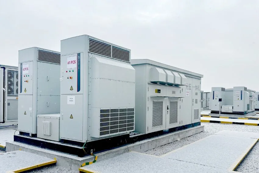 Canal Solar - Tecnologia grid-forming da Hopewind avança com projetos solares, eólicos e de baterias