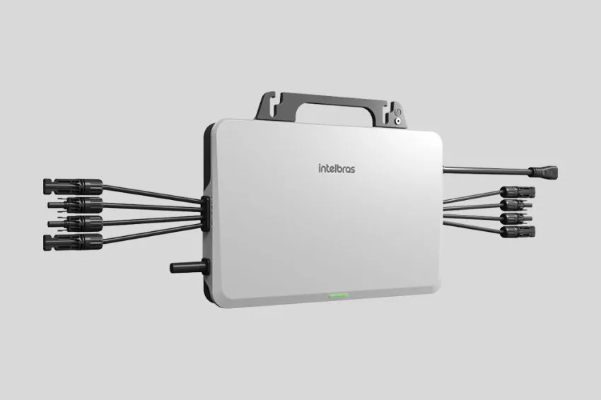 Canal Solar - Tecnologia modular e MPPTs independentes ampliam uso de microinversores no Brasil