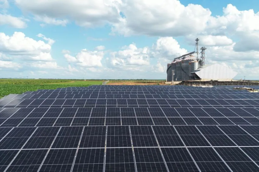 Canal Solar - eBook ensina como vender soluções energéticas no agronegócio