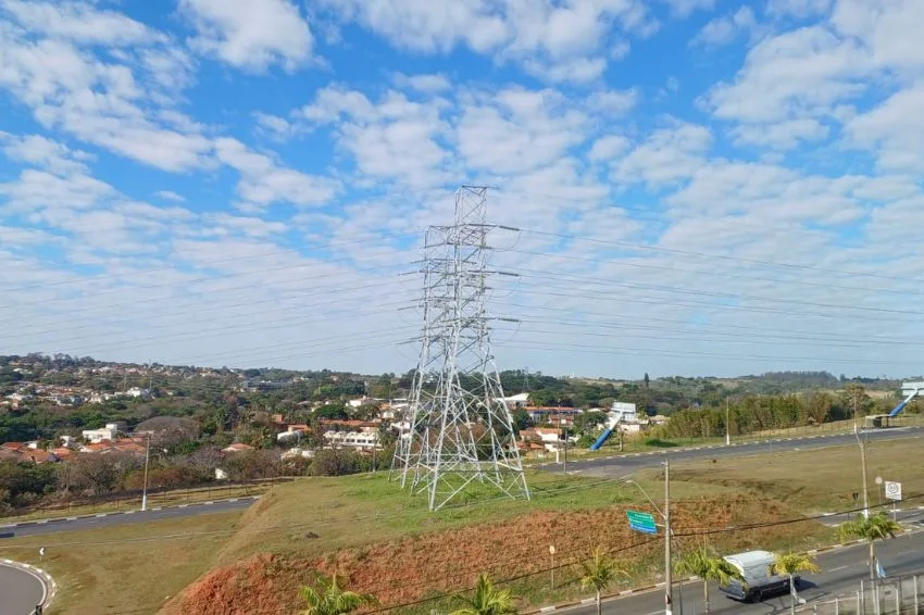 Canal solar - ONS releases new bulletin and predicts load drop in SIN