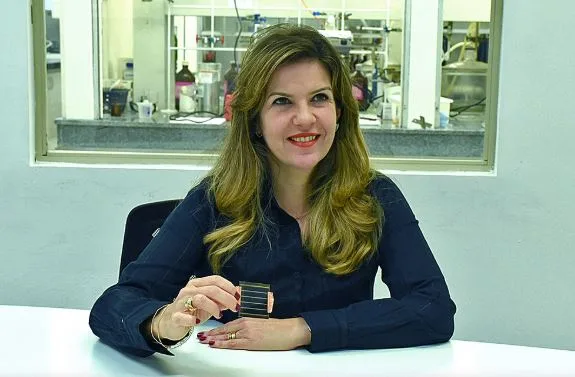 Pesquisadora da Unicamp é nomeada para comitê do Ministério da Ciência e Tecnologia