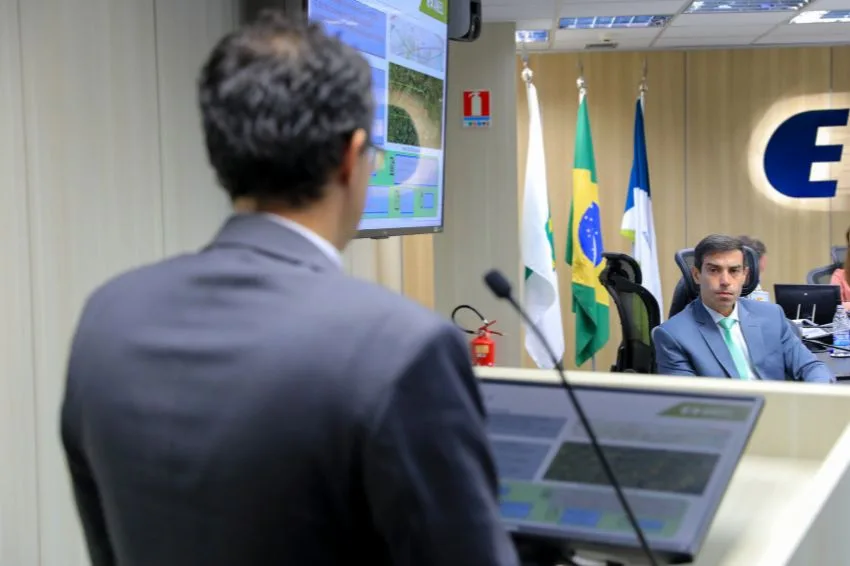 Canal Solar - ANEEL recomenda prorrogação da concessão da Enel-RJ ao MME