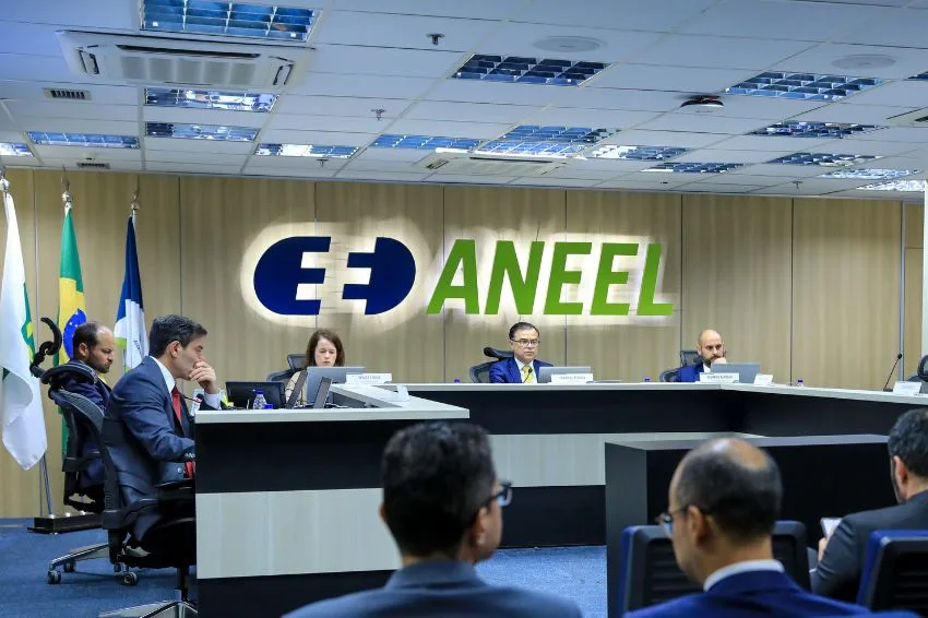 Canal Solar - ANEEL tem orçamento parcialmente liberado, mas segue com restrições para 2025