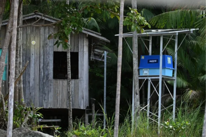 Canal Solar - Acre e Rondônia receberão R$ 420 milhões do Luz para Todos