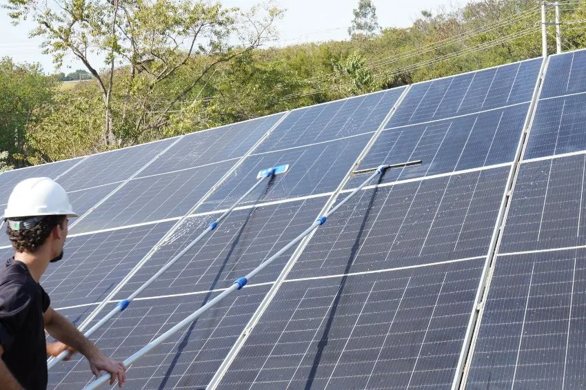 Lavee traz visão global e soluções sustentáveis ao mercado solar