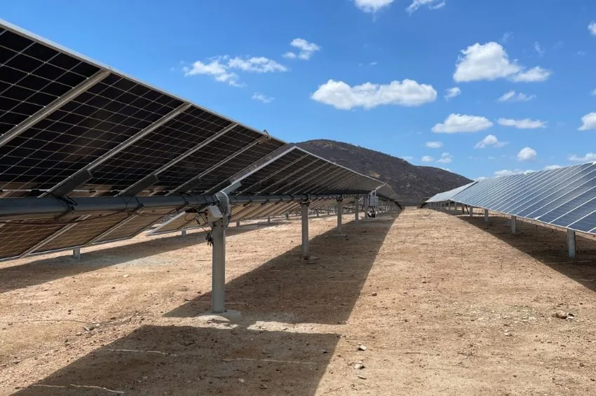 Canal-Solar - Brasil é motor da energia solar na América Latina, Tukamoto