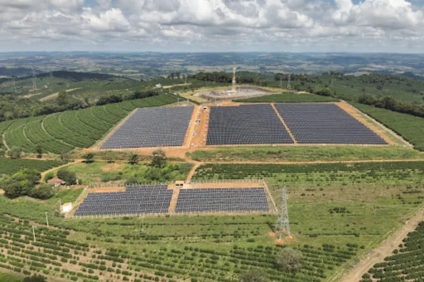 Canal Solar - Desempenho estrutural é fator decisivo na eficiência e durabilidade de usinas