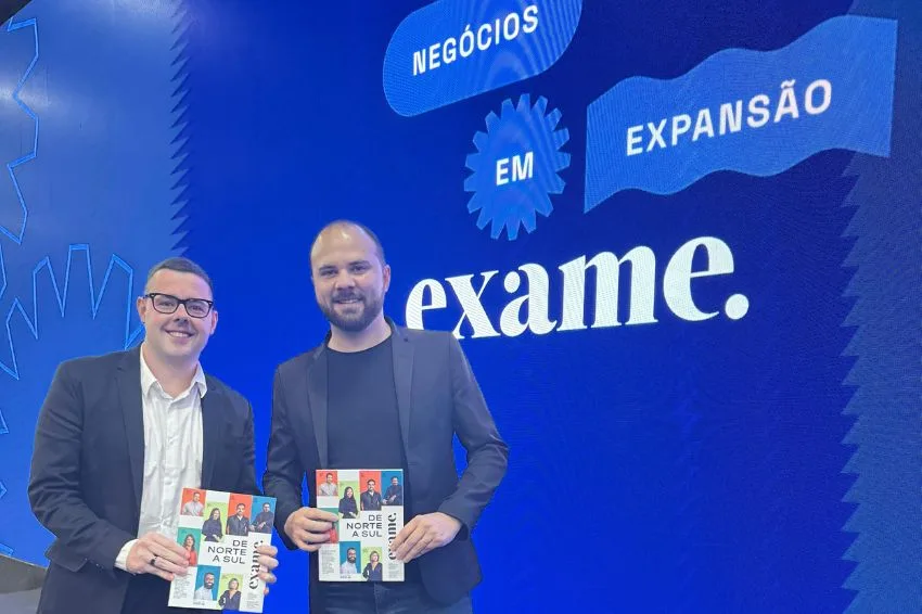Bold Energy conquista 4º lugar em ranking de negócios em expansão