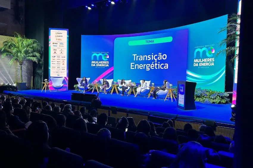 Carta das Mulheres da Energia reforça protagonismo feminino rumo à COP 30