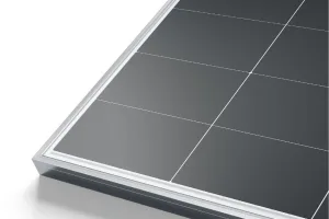 LONGi lança oficialmente módulos fotovoltaicos HPBC 2.0 no Brasil