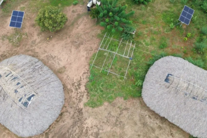 Canal Solar - MME projeta 400 mil novas ligações do Luz para Todos até 2028